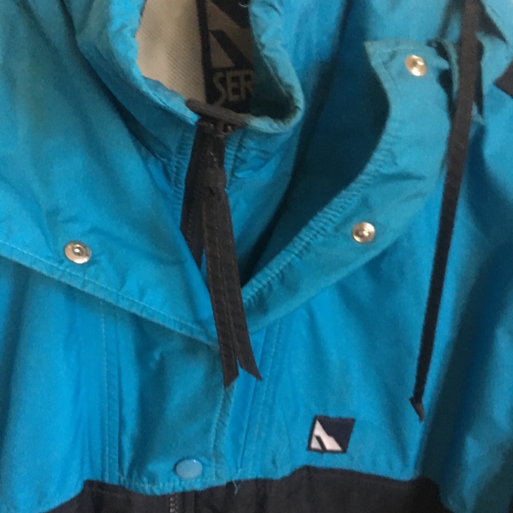 Serac, Sunbuster, Kombi cross-country ski items